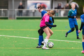 Bild 222 - wBJ VfL Pinneberg 3 - SCALA 2 : Ergebnis: 2:1